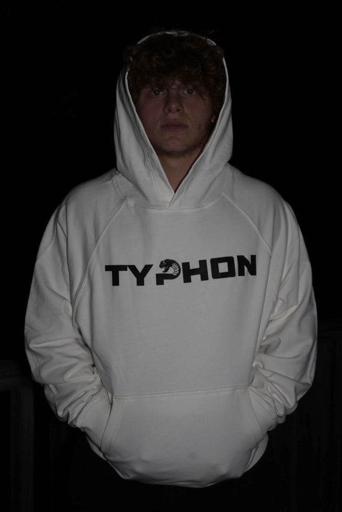 Typhon Hoodie