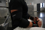 Typhon Compression Elbow Sleeve