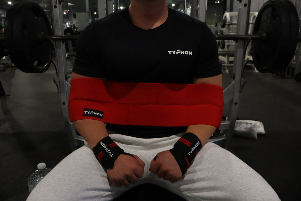 Typhon Bench Band