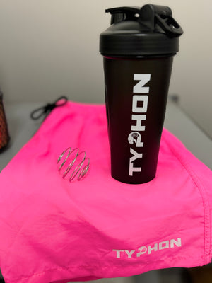 Typhon Shaker Bottle