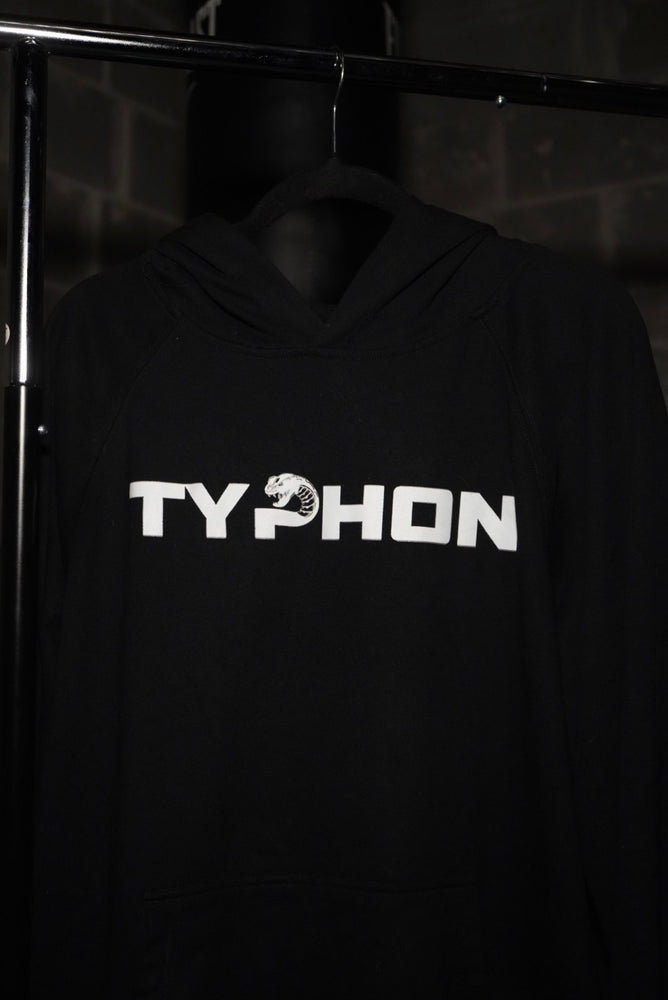 Typhon Hoodie