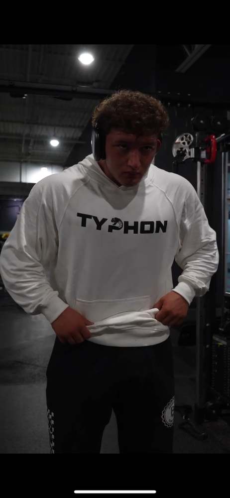 Typhon Hoodie