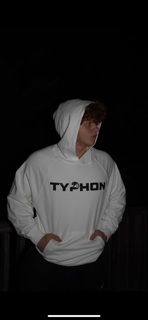 Typhon Hoodie