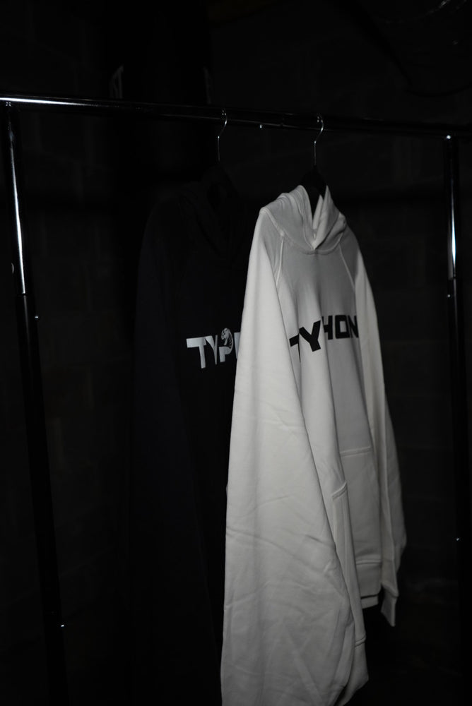 Typhon Hoodie