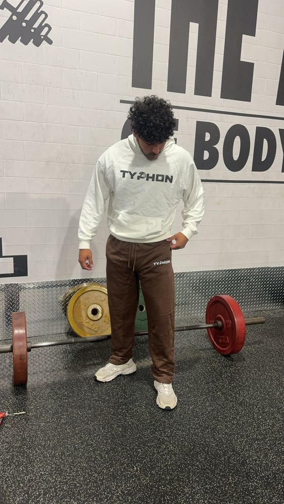 Typhon Club Sweatpants